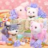 imageTagitary Plush Toy Electronic Dog Toys for KidsInteractive Pet Puppy WalkingBarking and Tail WaggingFake Dog Toy with LeashEaster Christmas Birthday Gift for Toddlers KidsA