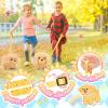 imageTagitary Plush Toys Walking Dog Toys That Can Walk Bark and Wag TailInteractive Electronic Pet Toys Puppy with LeashEaster Christmas Birthday Gift for Toddlers Kids