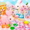 image:imageTagitary Plush Bunny Toy for Kids