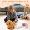 image:imageTagitary Plush Puppy Toys for Kids