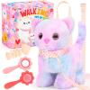 image:imageTagitary Plush Toys Electronic Toy Cat Toys for Kids