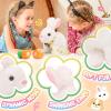 image:imageTagitary Plush Toys Puppy and Rabbit Electronic Toys Set for Kids