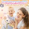 image:imageTagitary Plush Toys Puppy and Rabbit Electronic Toys Set for Kids