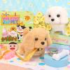 image:imageTagitary Plush Toys Walking Dog Toys That Can Walk