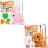 image:imageTagitary Plush Toys Bunny and Dog Toys for Kids