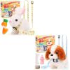 image:imageTagitary Plush Toys Puppy and Rabbit Electronic Toys Set for Kids