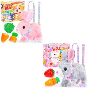 image:imageTagitary Plush Bunny Toy for Kids