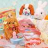 image:imageTagitary Plush Dog Toys for Kids Toddlers