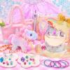 image:imageTagitary Plush Pet Toys with Jewelry Princess Toys Set