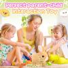 image:imageTagitary Plush Toys Bunny Electronic Toy for Kids Toddlers