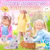 image:imageTagitary Plush Toys Bunny Electronic Toy for Kids Toddlers