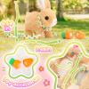 image:imageTagitary Plush Toys Electronic Toy for Kids Toddlers