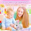 image:imageTagitary Plush Toys Puppy Electronic Toy Dogs and Rabbit