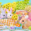image:imageTagitary Plush Toys Puppy and Rabbit Electronic Toy