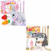 image:imageTagitary Plush Bunny Toy for KidsInteractive Realistic Bunny and Puppy