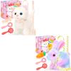 image:imageTagitary Plush Toys Electronic Toy Cat and Bunny