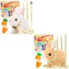image:imageTagitary Plush Toys Electronic Toy for Kids Toddlers