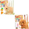 image:imageTagitary Plush Toys Puppy Electronic Toy Dogs and Bunny