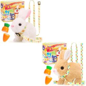 image:imageTagitary Plush Toys Electronic Toy for Kids Toddlers